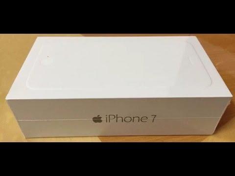 iPhone 7 Rose Gold 128GB